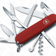 Victorinox Swiss Army Huntsman II Pocket Knife | $17 | Amazon